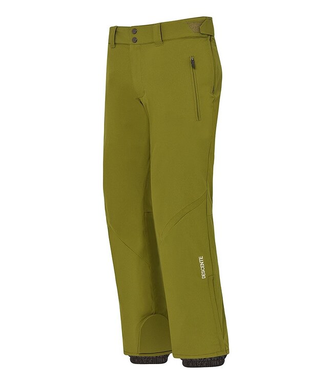Descente ROSCOE-M PANTS OLIJF GROEN