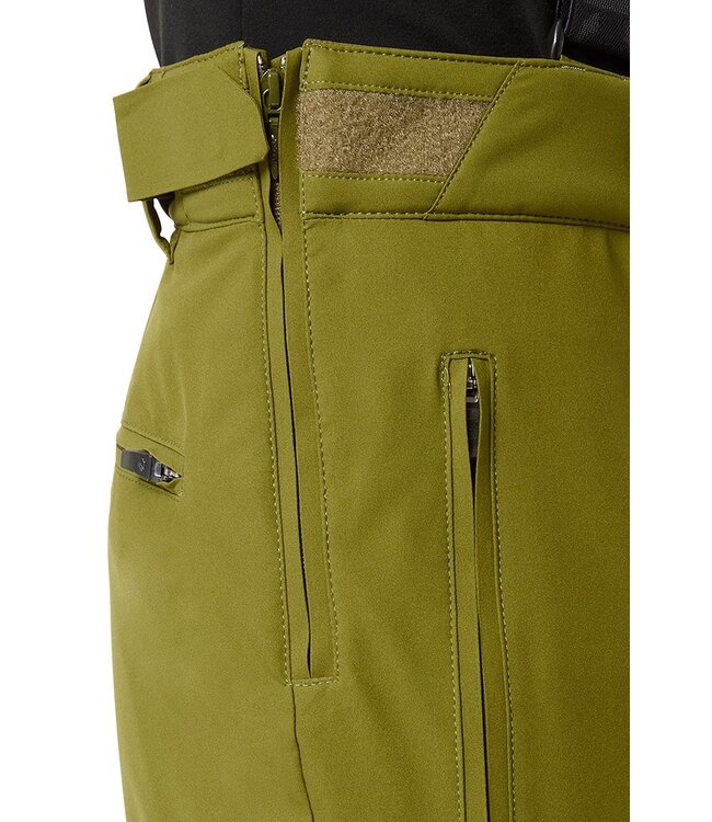 Descente ROSCOE-M PANTS OLIJF GROEN