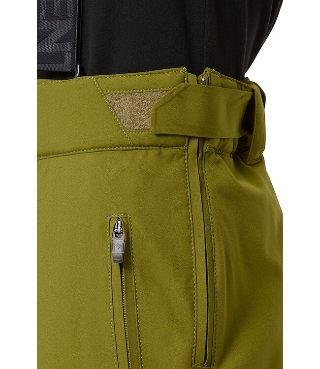Descente ROSCOE-M HOSE OLIVE GRÜN