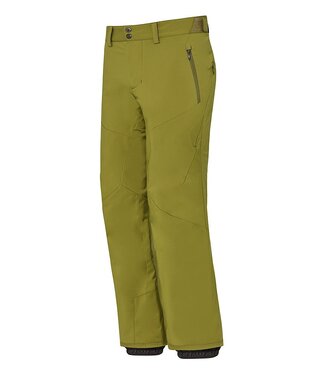 Pantalones de esquí para hombre - Descente Roscoe Insulated Negro -  DWMWGD41 BLK, Ferrer Sport