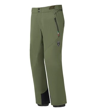 HYBRID PANTS-Pitch Gray / / Black 