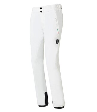 Descente PANTALONES AISLADOS PARA MUJER-LAMBORGHINI - Mujer - Blanco