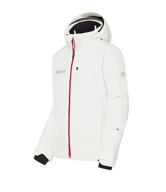 Descente REIGN-M JACKET - Skijacke - Herren - Super White