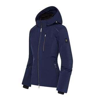 Descente CHAQUETA MAISIE-W - DARK NIGHT - MUJER