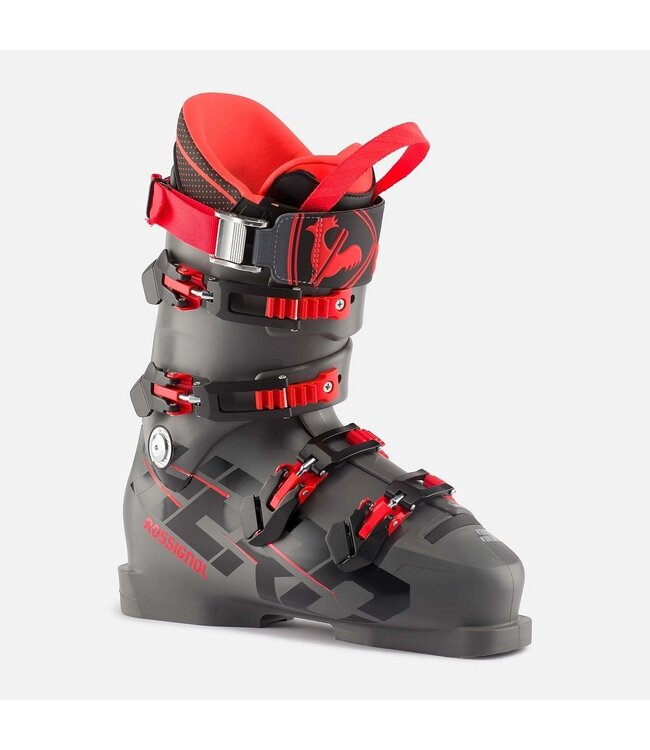 Rossignol HERO WORLD CUP 140 - METEOR GREY