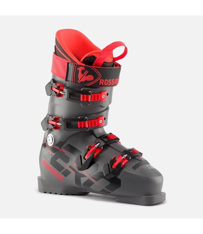 Rossignol HERO WORLD CUP 110 MEDIUM - METEOR GREY