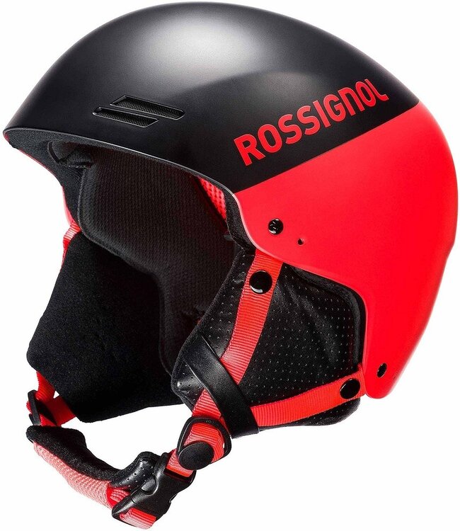 Rossignol HERO 8 SL IMPACTS (MIT CHINGGUARD)