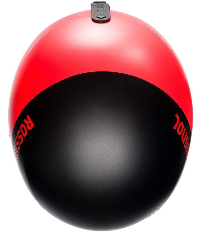 Rossignol HERO 8 SL IMPACTS (MET KINBESCHERMING)