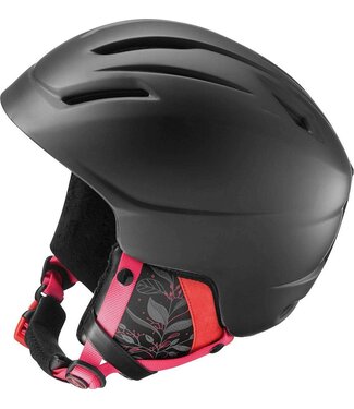 Rossignol RH2 FLOR NEGRO (RKEH405) MUJER