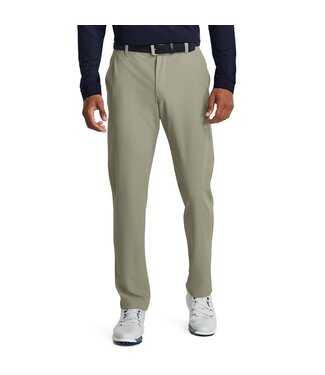 Under Armour Pantalon UA Drive Tapered-Grove Green // Gris Halo