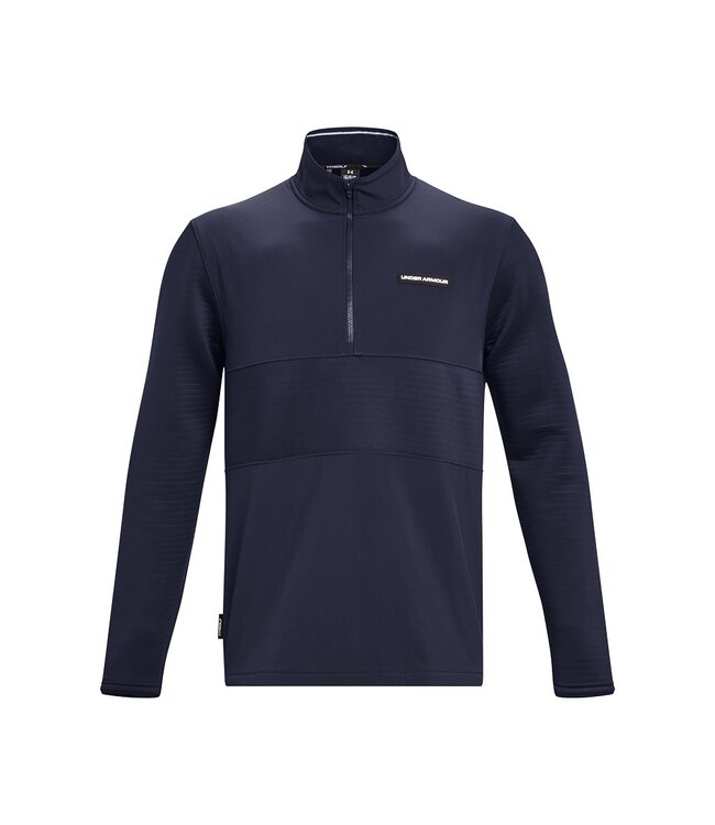 Under Armour UA Storm Daytona HZ-Midnight Navy // Weiß