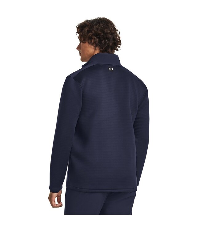 Under Armour UA Storm Daytona HZ-Midnight Navy // Weiß