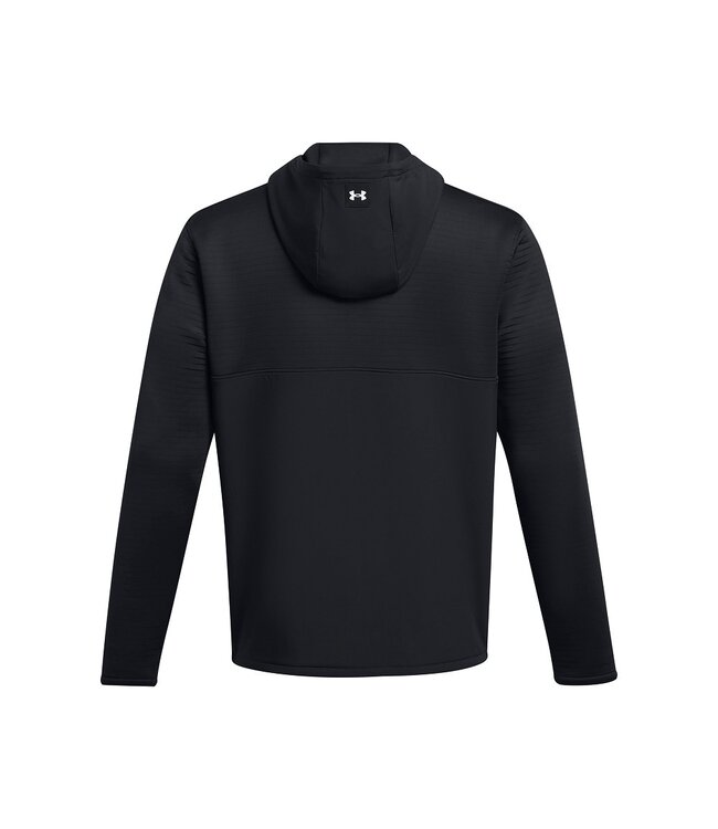 Under Armour UA Storm Daytona FZ-Schwarz/Weiß/Weiß