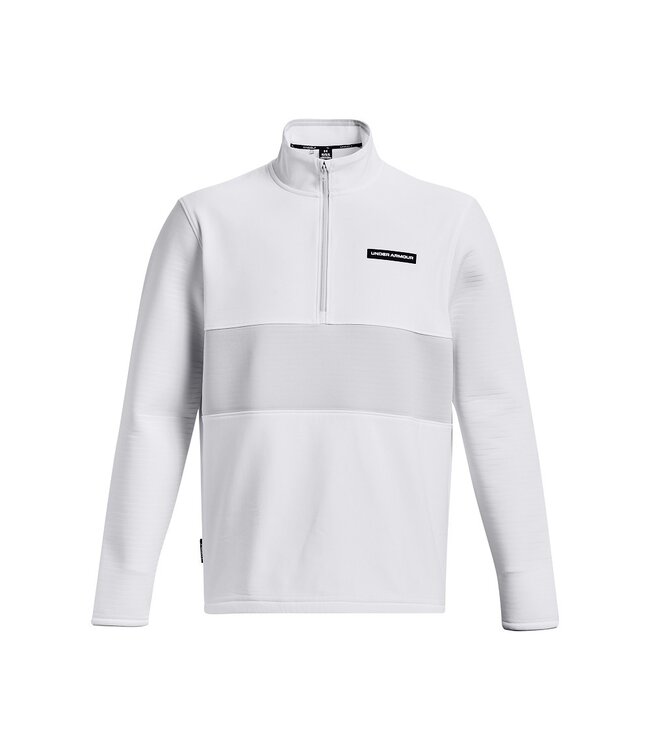 Under Armour UA Storm Daytona HZ-Blanco / Gris Halo / Blanco