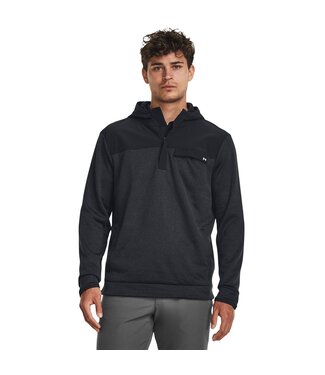 Under Armour UA Storm SweaterFleece HD-Black /  / White