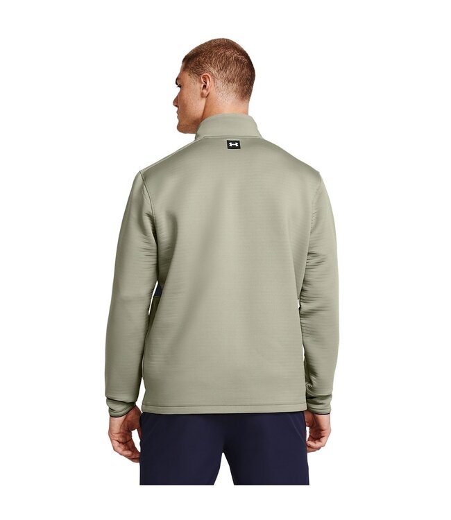 Under Armour UA Storm Daytona HZ-Grove Vert / Bleu marine minuit / Blanc