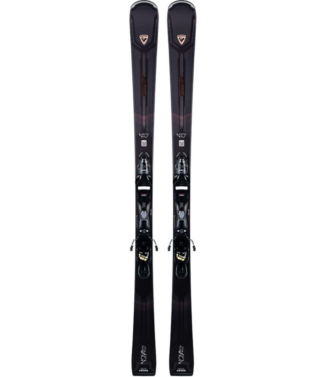 Rossignol NOVA 10 TI XPRESS RAKLM02 XPR W 11 GW B83 BL GOUD FCJD022