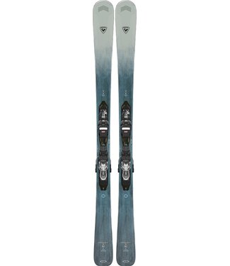 Rossignol EXPERIENCIA W 80 CARBONO XPRESS RAMFS02 XPRESS W 11 GW FCID022