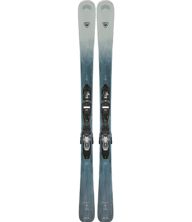 Rossignol ERLEBEN SIE W 80 CARBON XPRESS RAMFS02 XPRESS W 11 GW FCID022