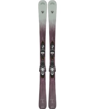 Rossignol ERLEBEN SIE W 82 BASALT XPRESS RAMFS04 XPRESS W 11 GW FCID022