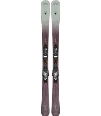 Rossignol ERLEBEN SIE W 82 BASALT XPRESS RAMFS04 XPRESS W 11 GW FCID022