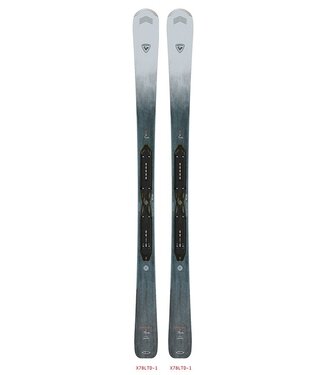 Rossignol EXPERIENCIA W 78 LTD XPRESS RAMFT12 XPRESS W 10 GW FCJD031