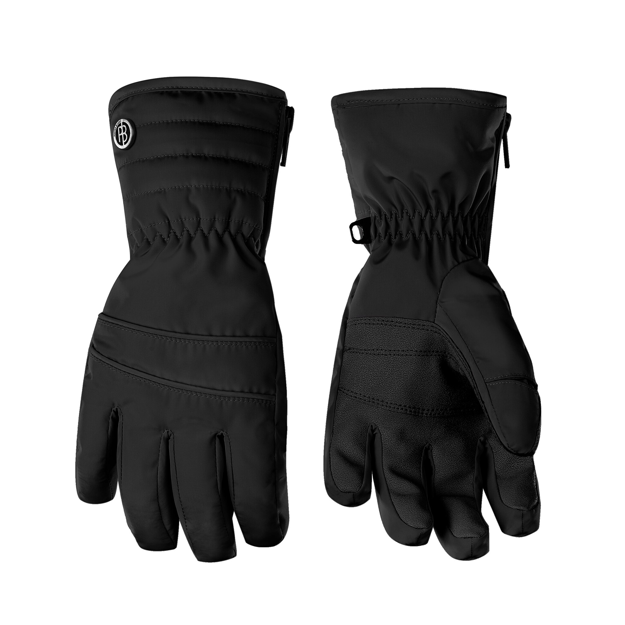 Gants de ski fille sale