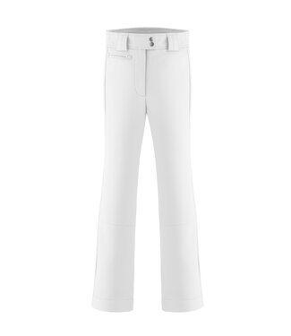 Poivre Blanc Ski broek - Softshell - Wit - Vrouwen