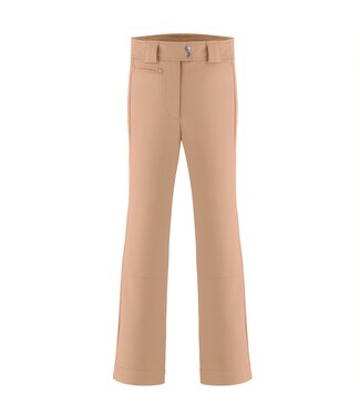 Poivre Blanc Ski broek - Softshell - Almond bruin - Vrouwen