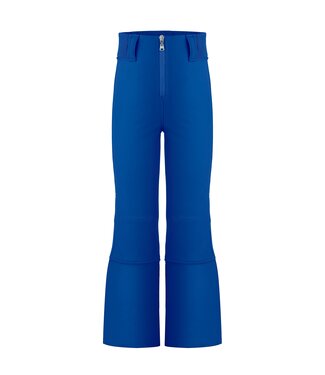 Poivre Blanc Pantalon de ski - Softshell - Bleu infini - Fille