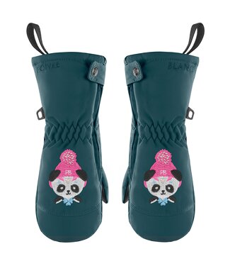 CRANE Chaussettes de ski et de snowboard pour enfants