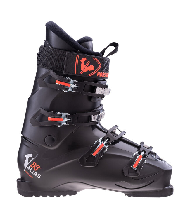 Rossignol ALIAS 80 -BLACK