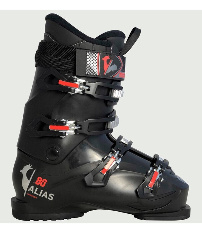 Rossignol ALIAS 80 -BLACK