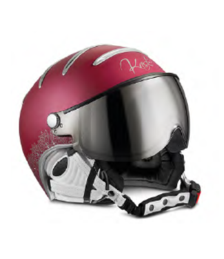 Kask Elite Lady Pizzo Traube