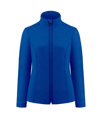 Poivre Blanc Chaqueta de esquí - Microfleece - Infinity blue - Mujer