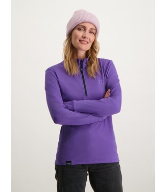 Poederbaas Arctic Pully Ladies / Purple