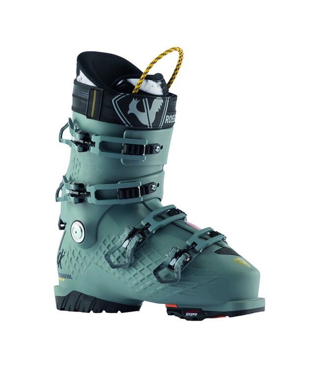 Rossignol ALLTRACK 110 HV GW - STEEL GREY