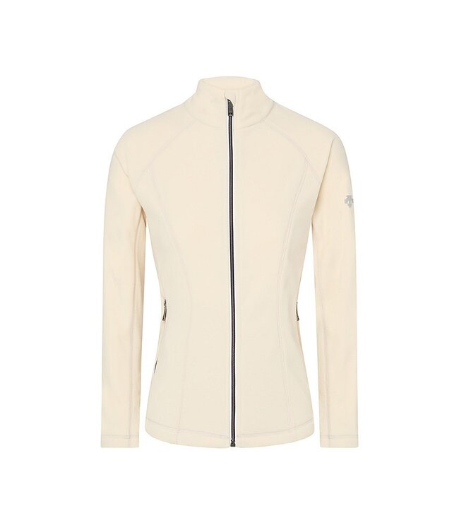 Descente OPAL-W JAS - Dames - Casual jack - Super White