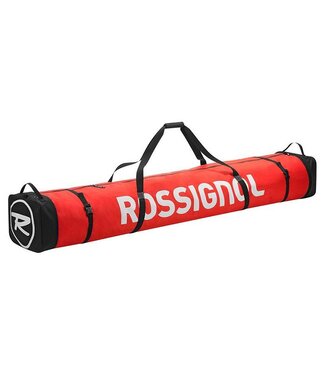 Rossignol ROSSIGNOL HERO SKI BAG 2/3 PAIR 210CM