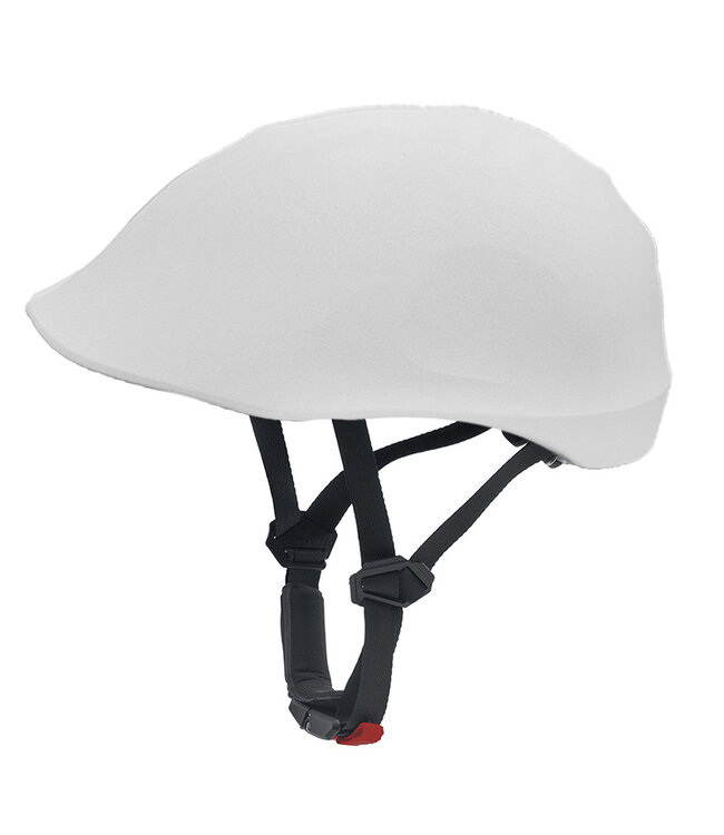 Design your own Bicycle helmet cover with logo or crest (Universal size)