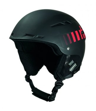 RH+ Rider Black / Red