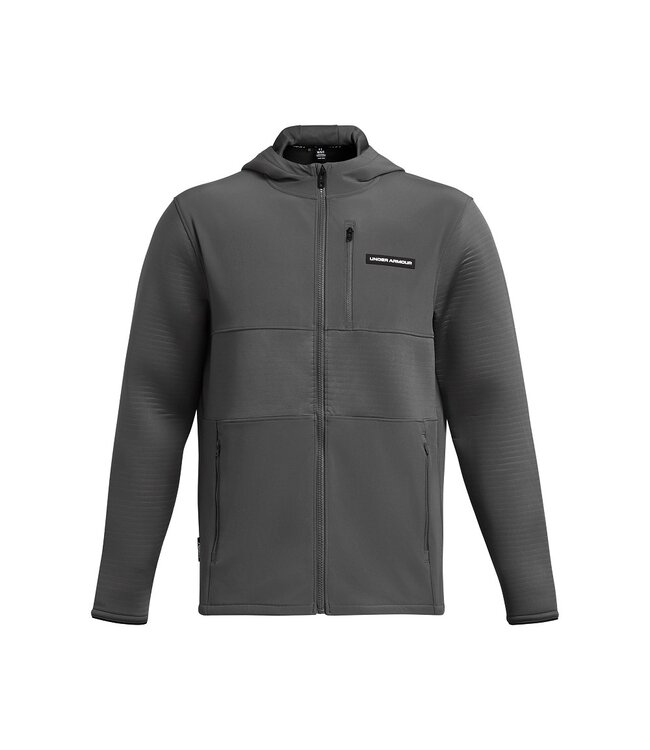 Under Armour UA Storm Daytona FZ-Castlerock // Blanco