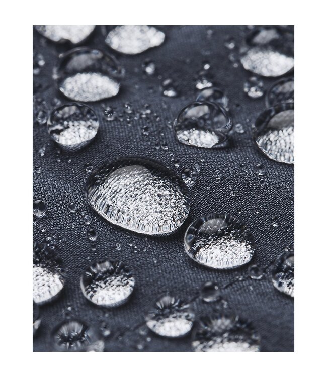 Under Armour Veste UA Storm Revo-Downpour Gris // Blanc