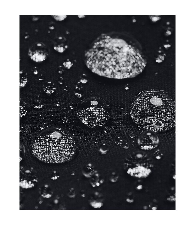 Under Armour Chaleco UA Storm Revo-Negro // Plata metalizado