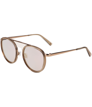 Bogner Zonnebril 7206/4815 - Nude/Zilver