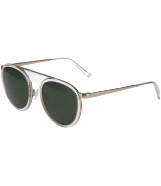 Bogner Sonnenbrille 7206/8100 – Grau transparent