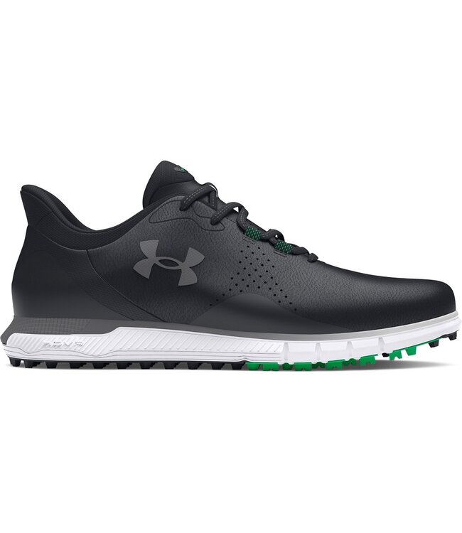 Under Armour Chaussures de golf pour hommes UA Drive Fade Spikeless