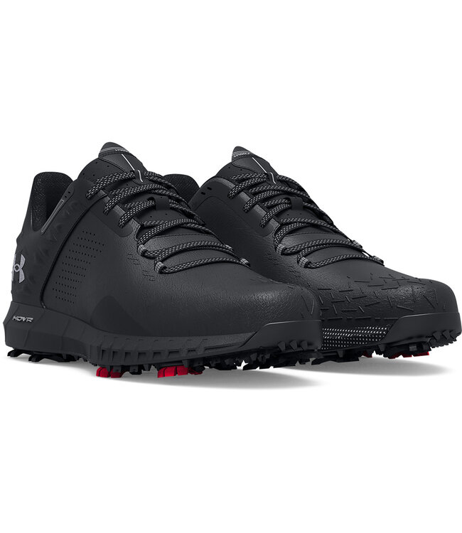 Under Armour UA HOVR Drive 2 E-Schwarz / Schwarz / Mod. Grau