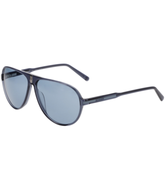 Bogner Model 7103/4722 Heren zonnebril / Blauw