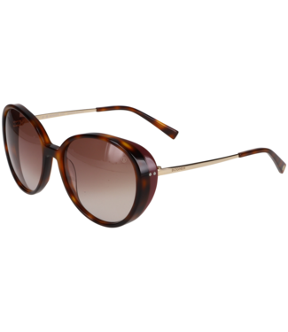 Bogner Modèle 7210/4982 Marron Dégradé / Lunettes de Soleil Femme